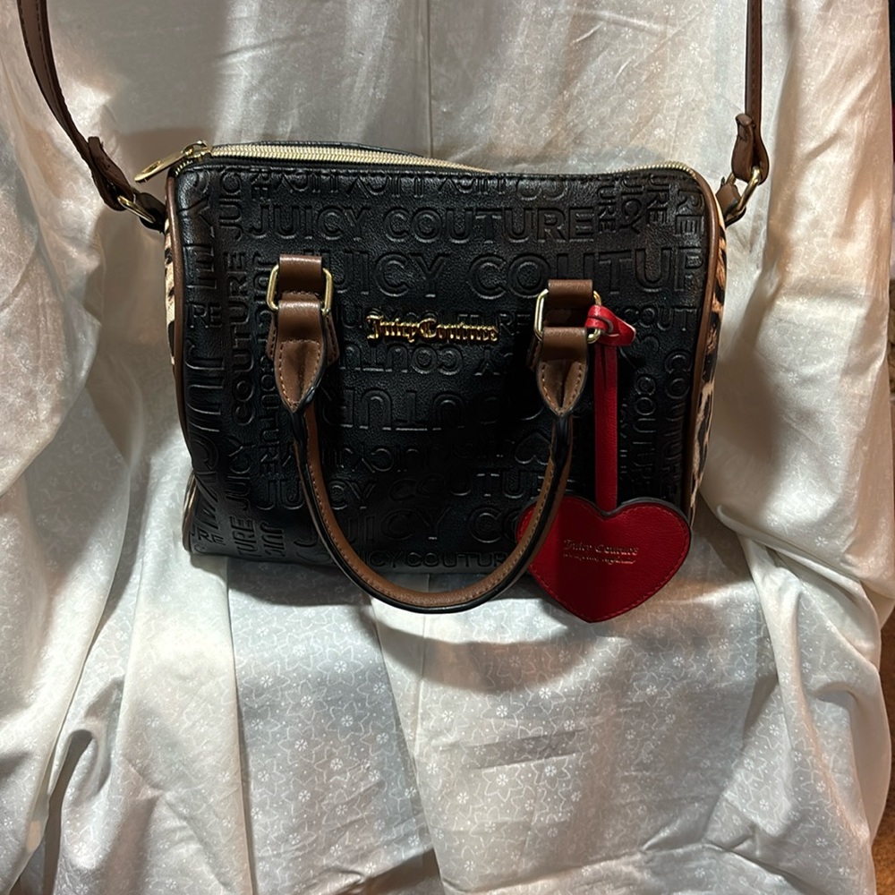 Juicy Couture Bag